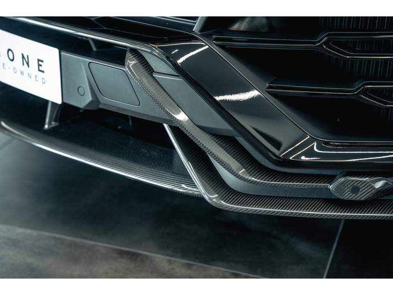 Lamborghini Lamborghini