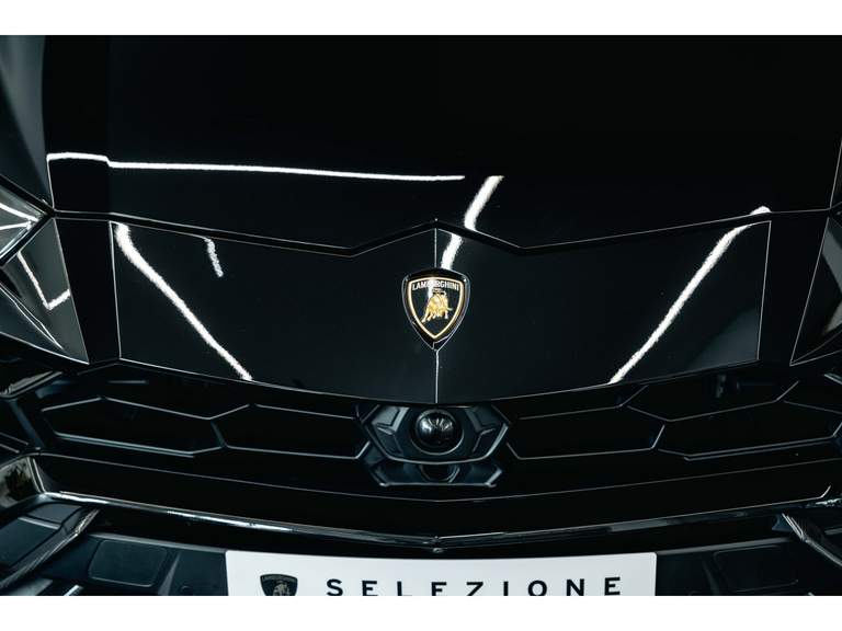 Lamborghini Lamborghini