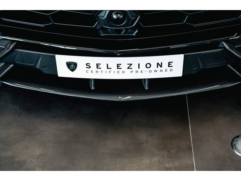 Lamborghini Lamborghini