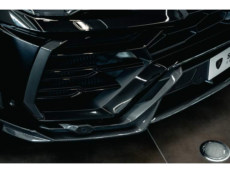 Lamborghini Lamborghini
