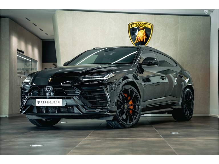 Lamborghini