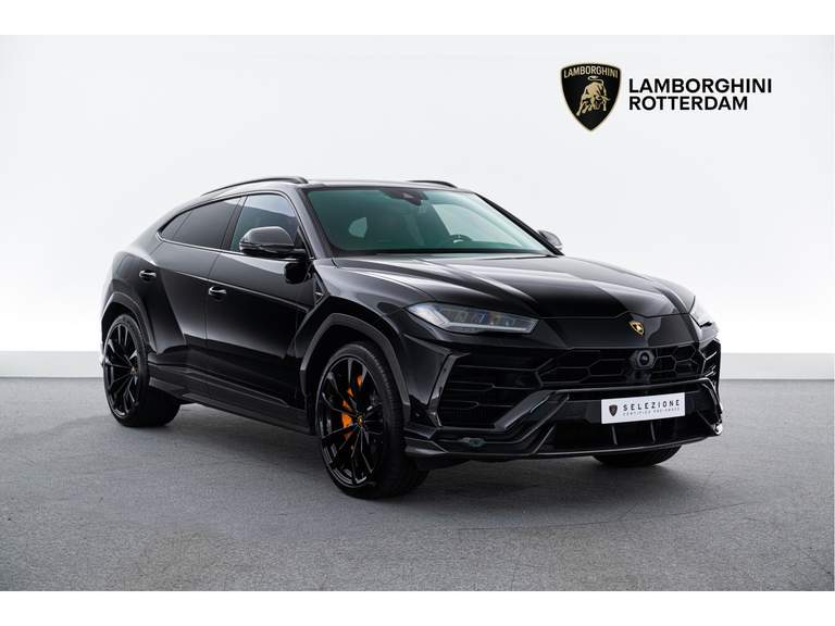 Lamborghini