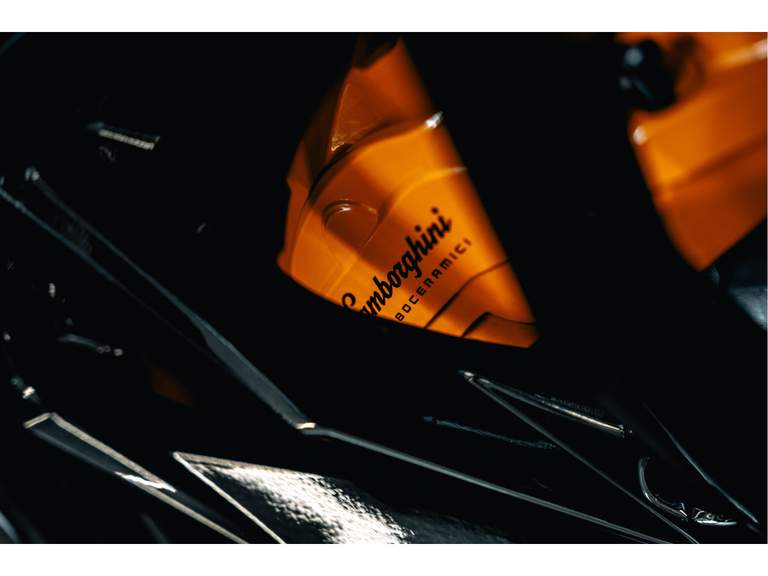 Lamborghini Lamborghini