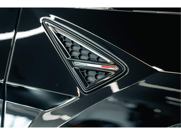 Lamborghini Lamborghini