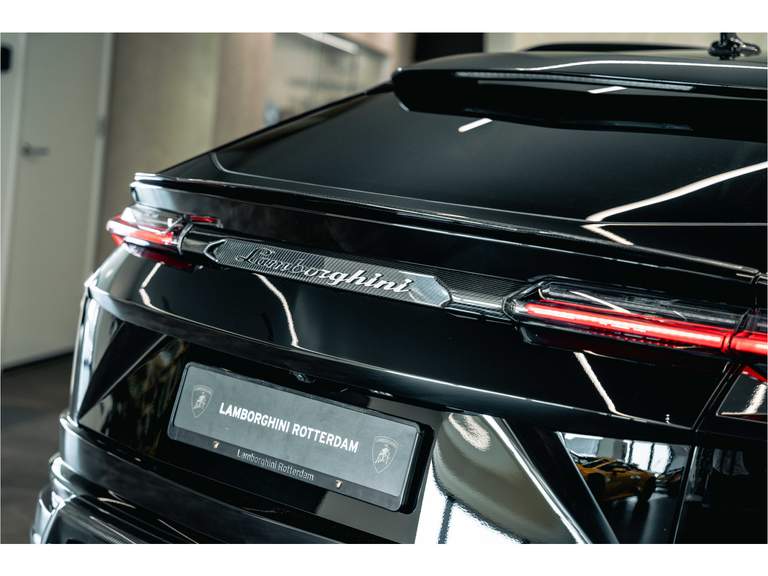 Lamborghini Lamborghini