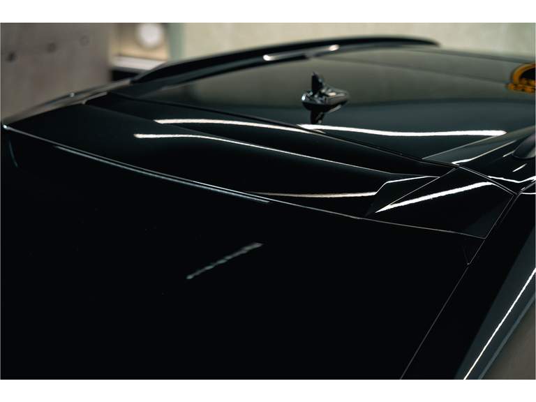 Lamborghini Lamborghini