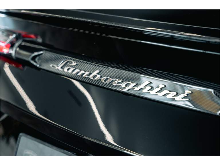 Lamborghini Lamborghini