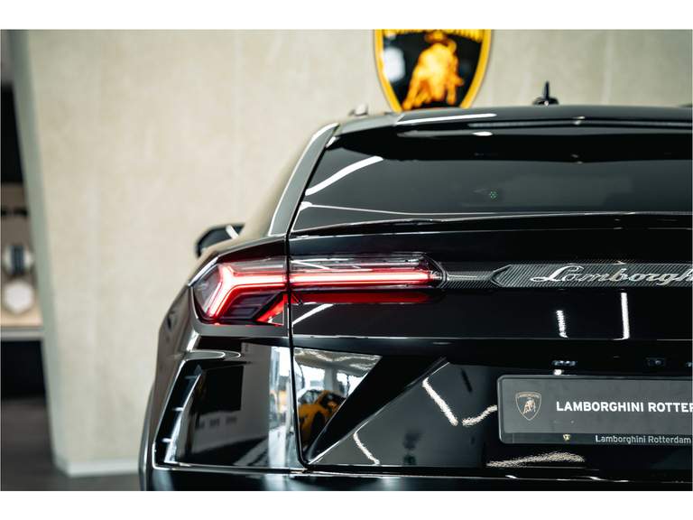 Lamborghini Lamborghini