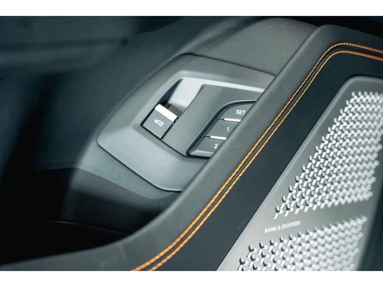 Lamborghini Lamborghini