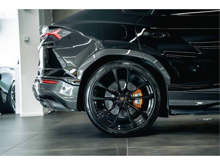Lamborghini Lamborghini