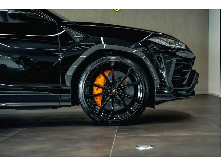 Lamborghini Lamborghini