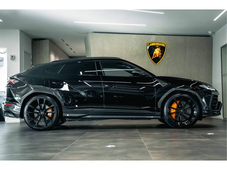 Lamborghini Lamborghini