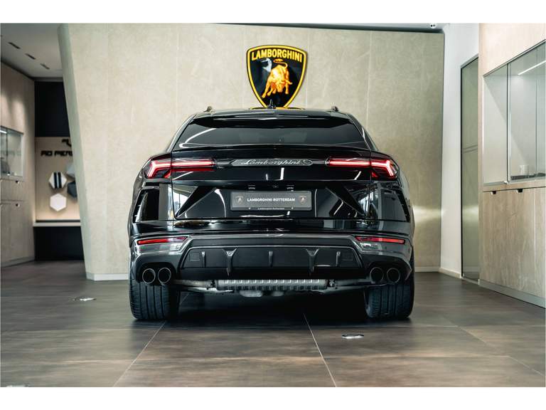 Lamborghini Lamborghini