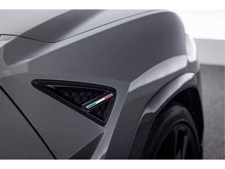 Lamborghini