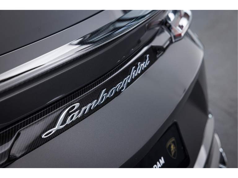 Lamborghini