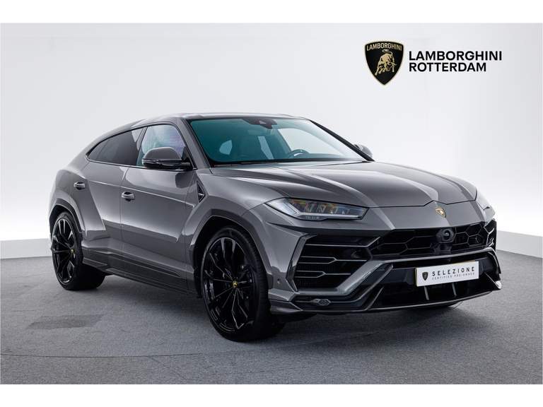 Lamborghini