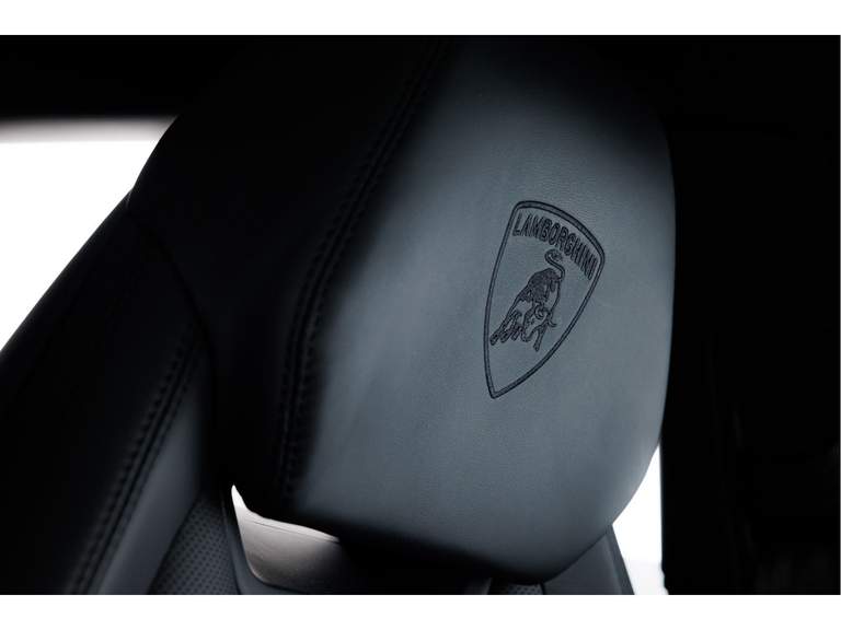 Lamborghini