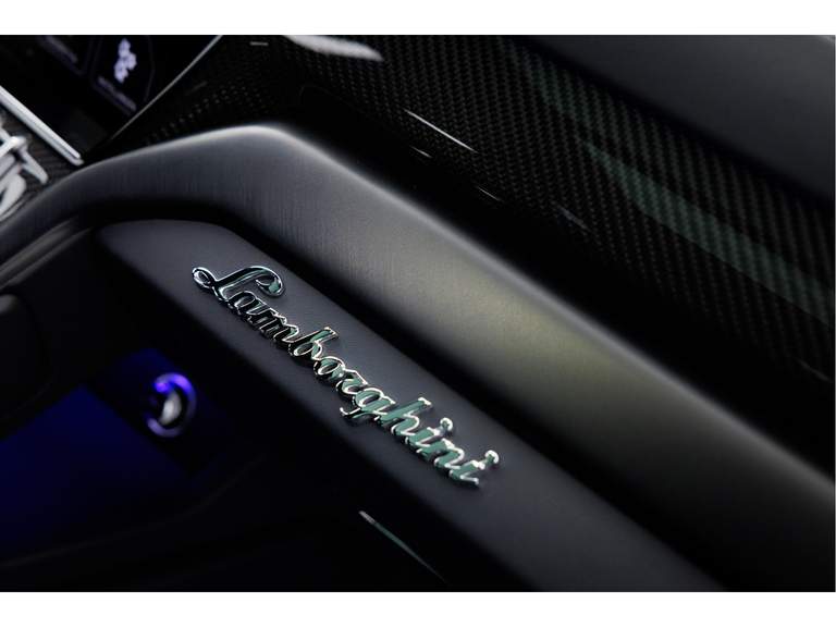 Lamborghini