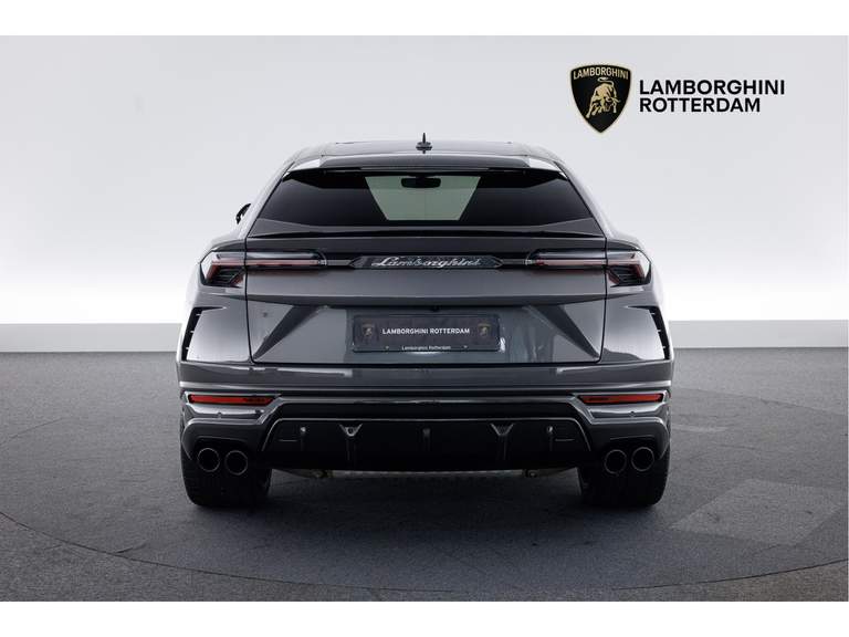 Lamborghini