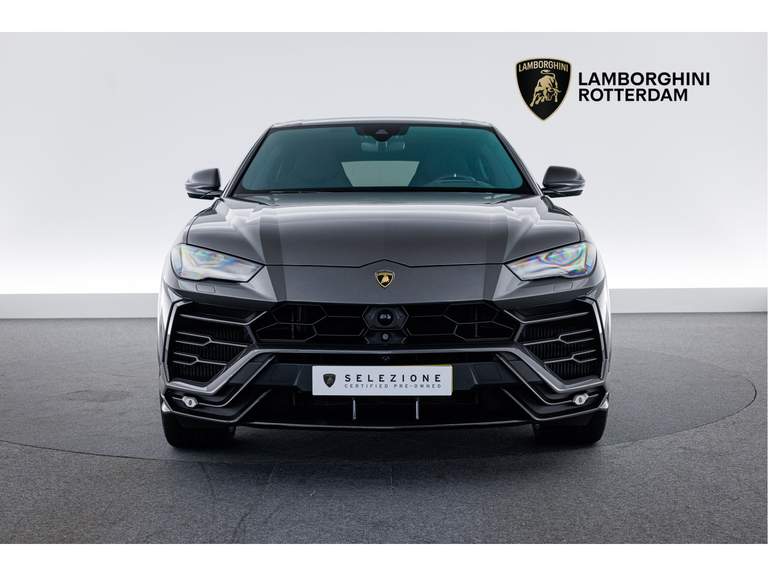 Lamborghini