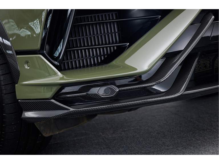 Lamborghini
