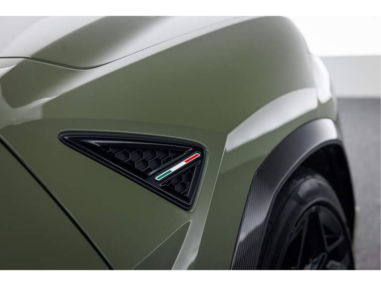 Lamborghini