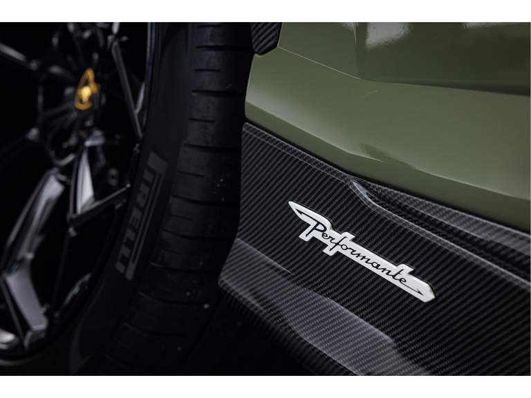 Lamborghini