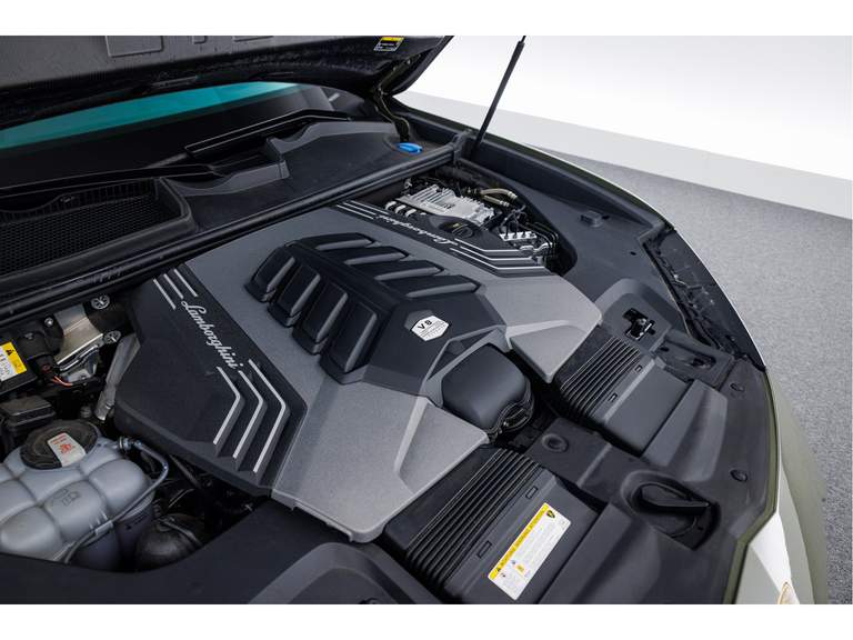 Lamborghini