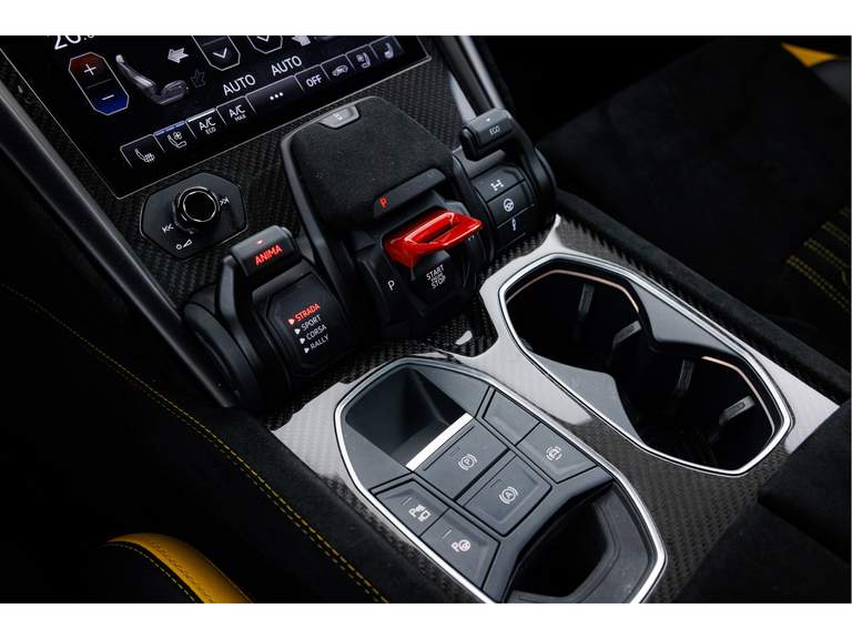 Lamborghini