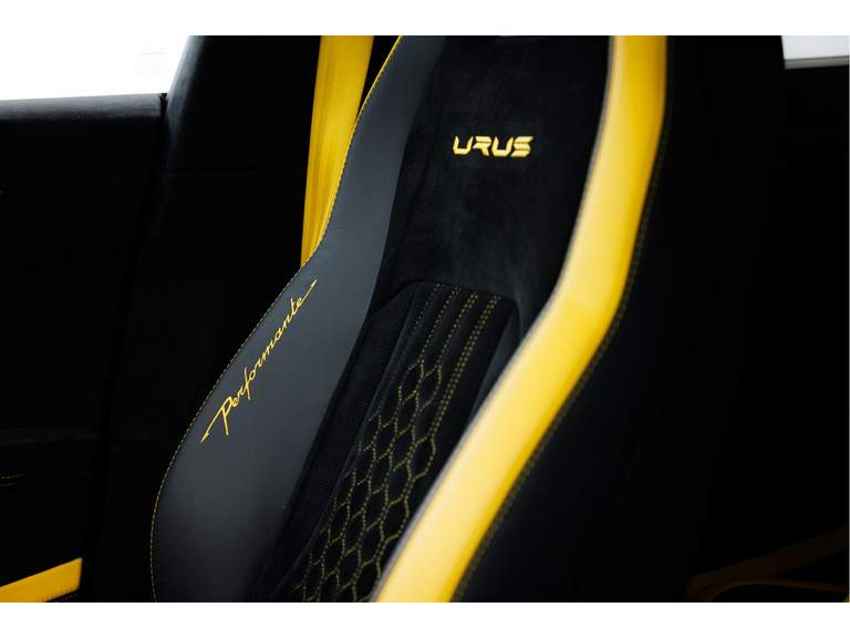 Lamborghini