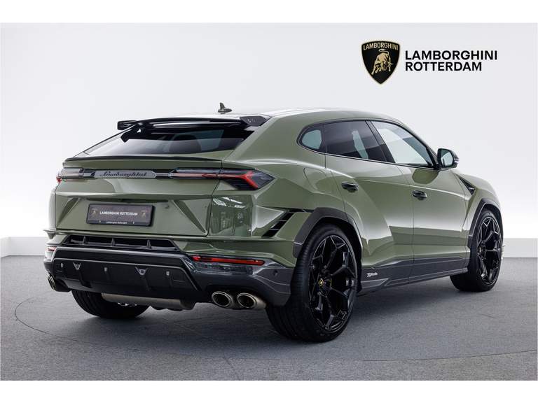 Lamborghini