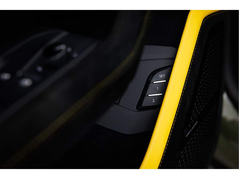 Lamborghini