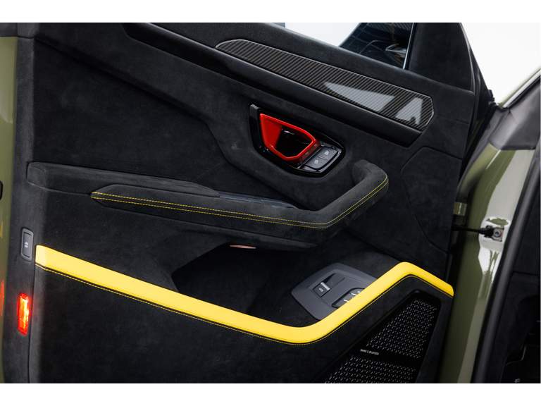 Lamborghini