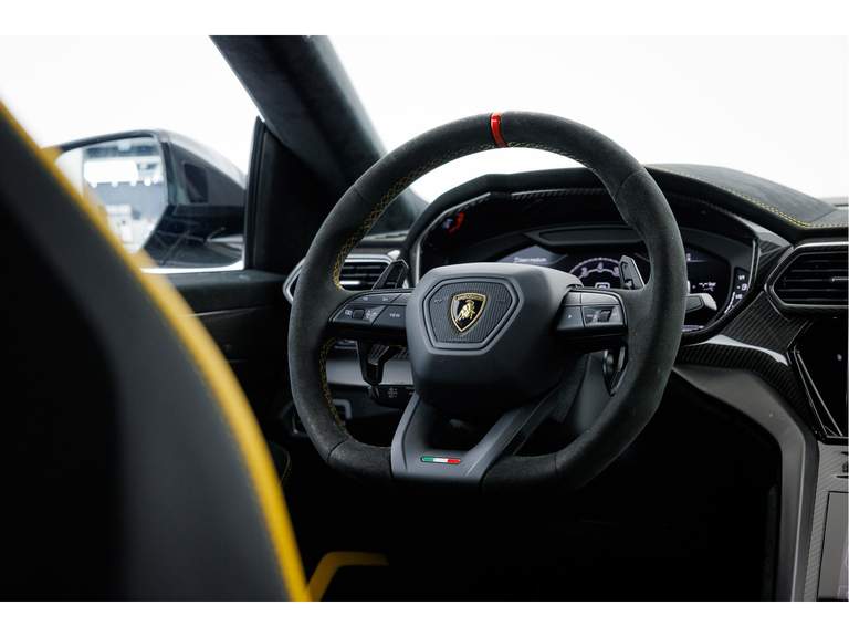 Lamborghini
