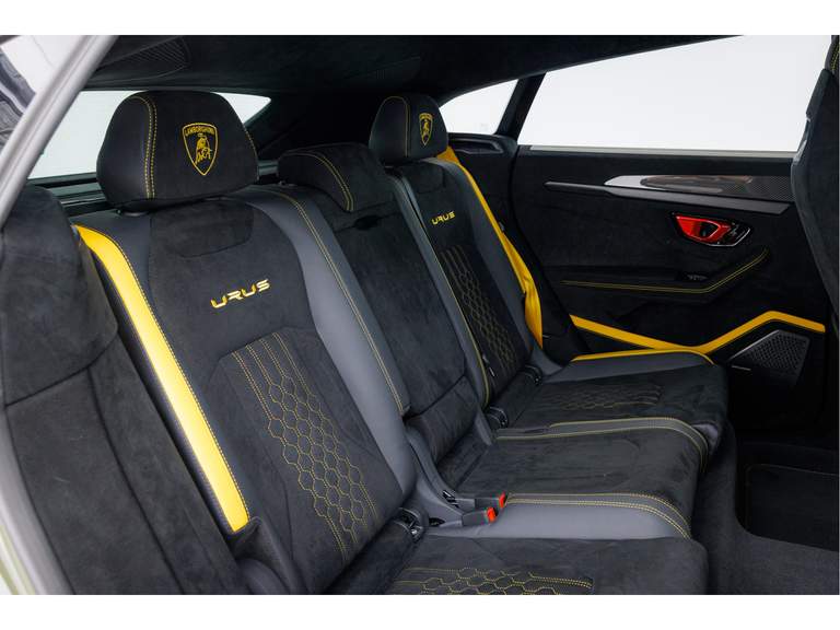 Lamborghini