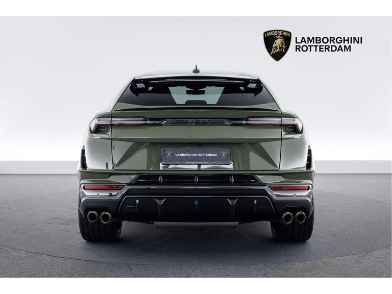 Lamborghini