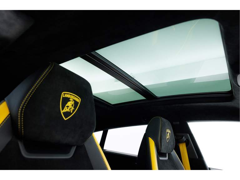 Lamborghini