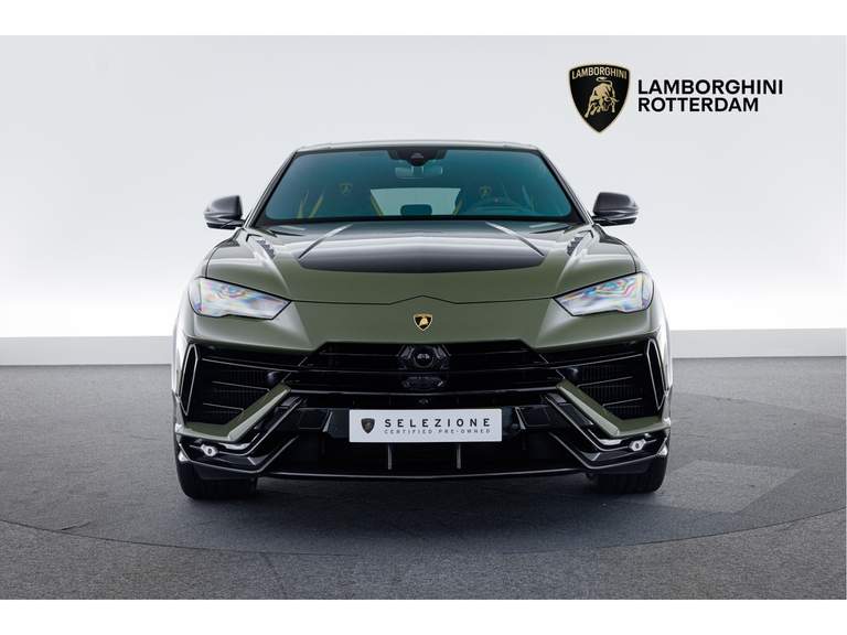 Lamborghini