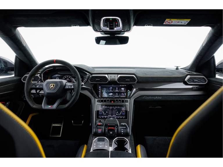 Lamborghini