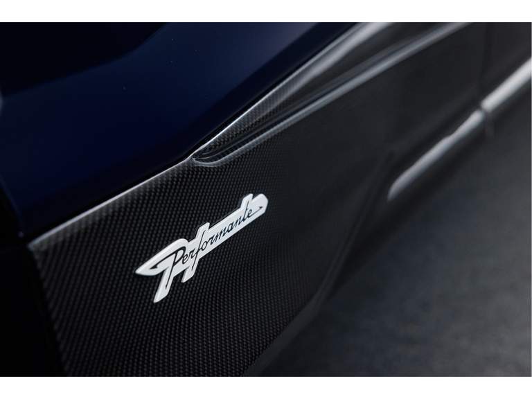 Lamborghini Lamborghini