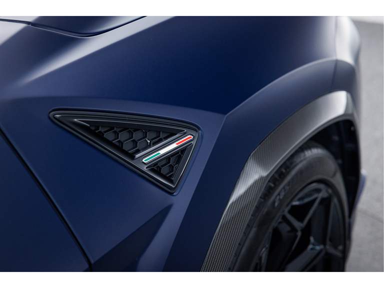 Lamborghini Lamborghini