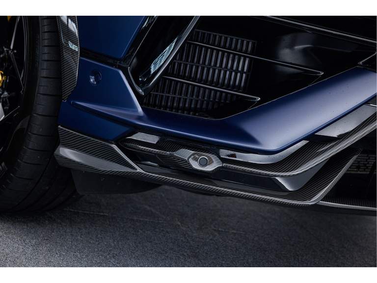 Lamborghini Lamborghini