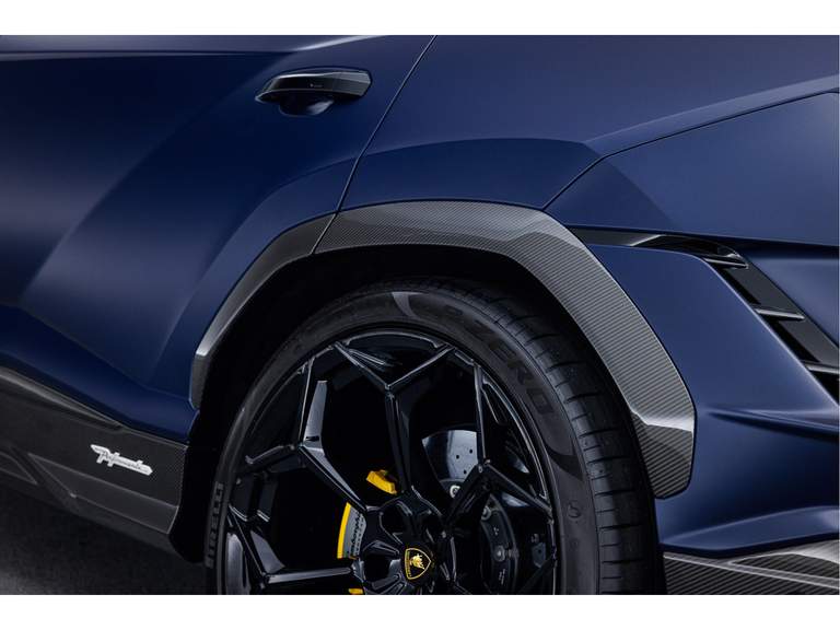 Lamborghini Lamborghini