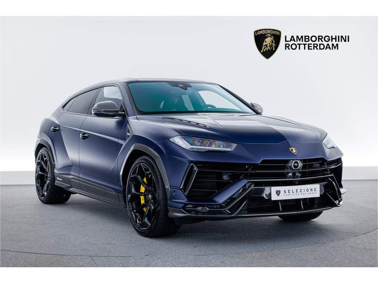 Lamborghini