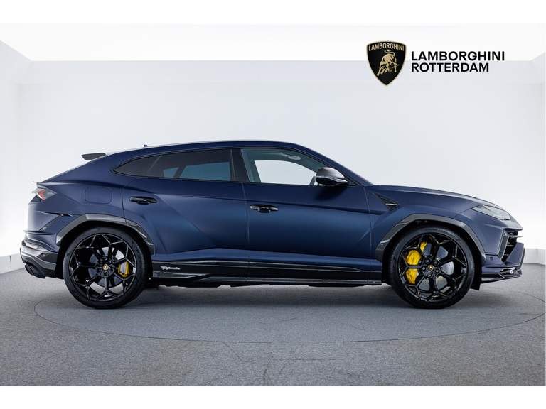 Lamborghini Lamborghini