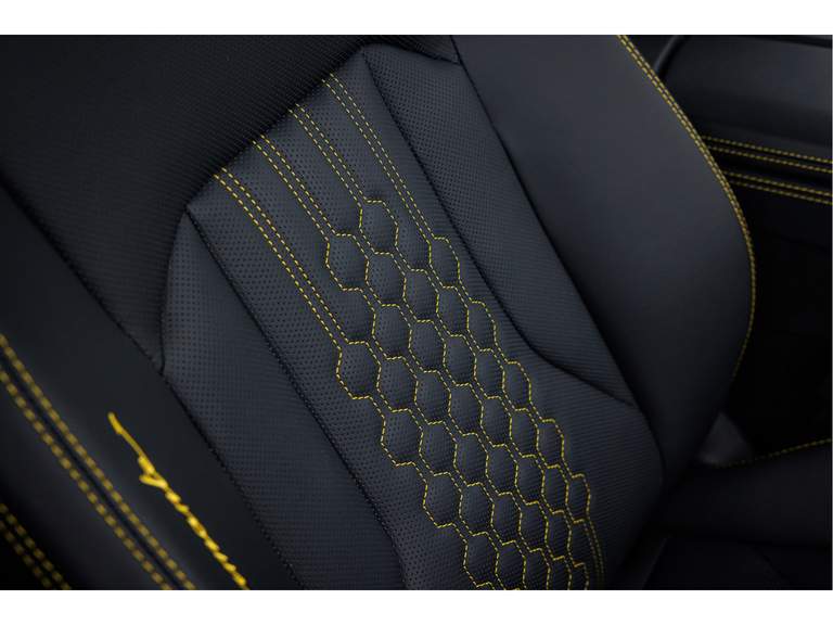 Lamborghini Lamborghini