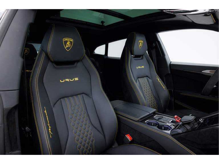 Lamborghini Lamborghini