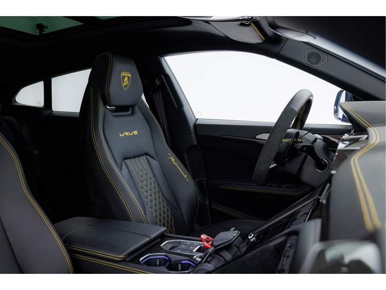Lamborghini Lamborghini