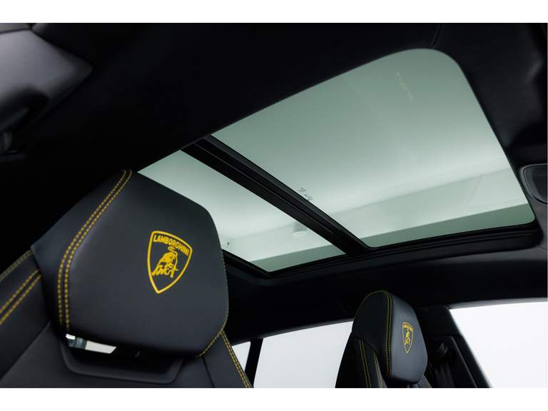 Lamborghini Lamborghini