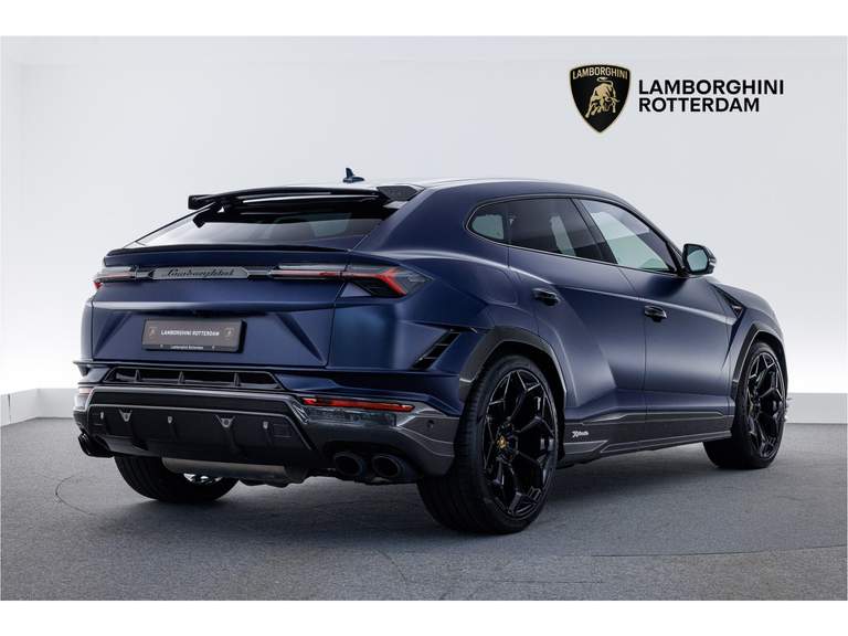 Lamborghini Lamborghini